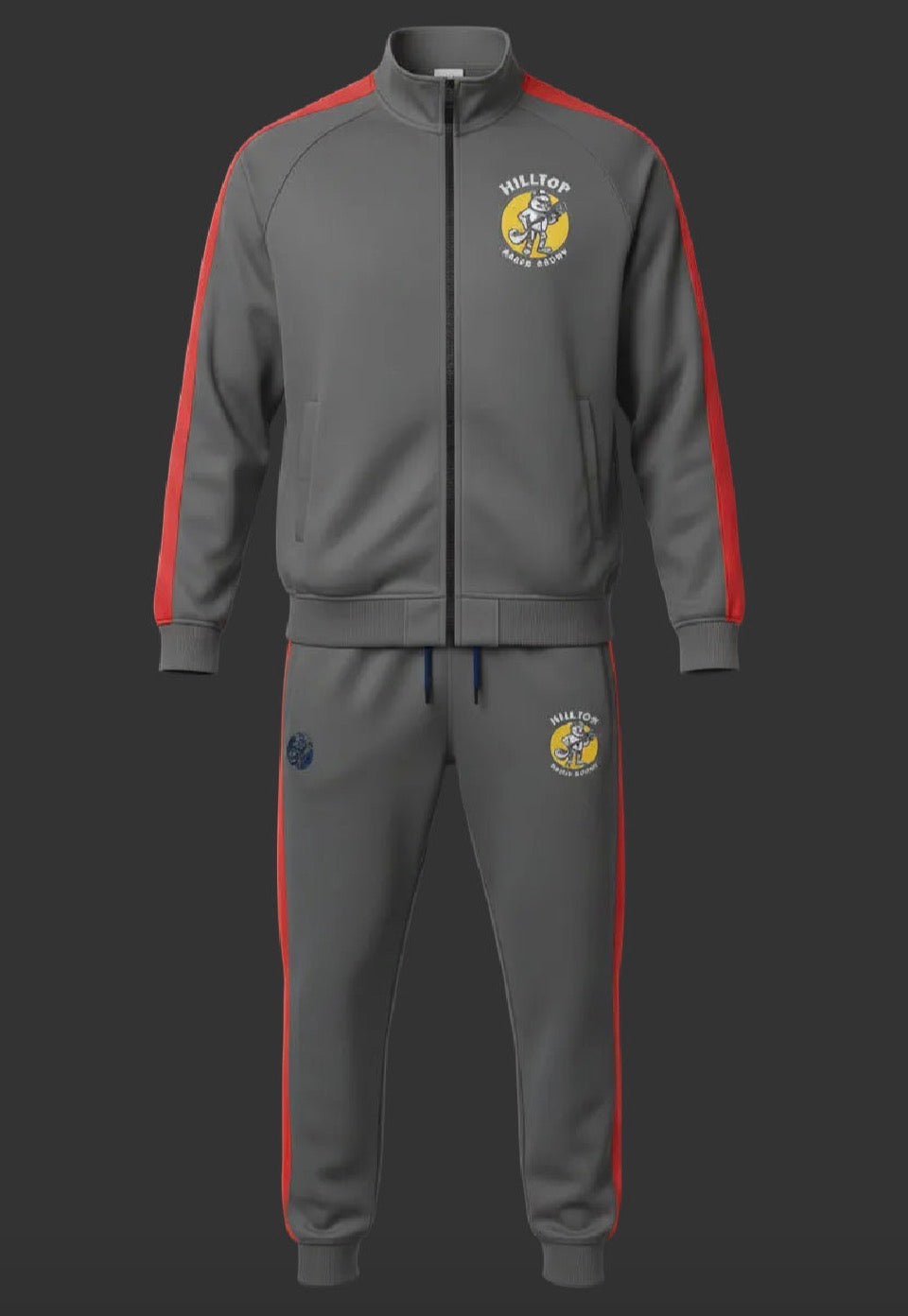 Hilltop Media WEAR