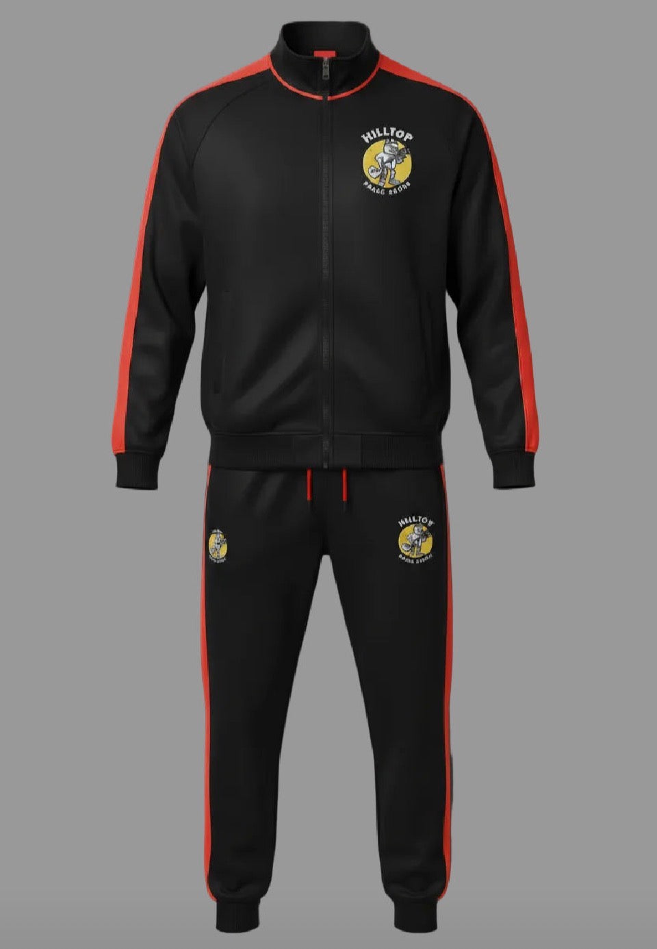Hilltop Media WEAR