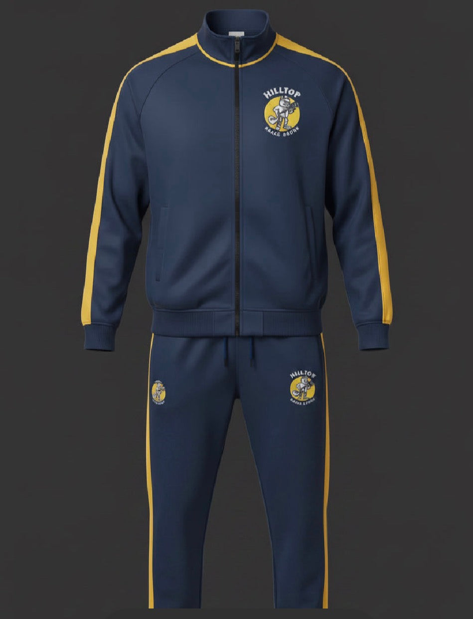 Hilltop Media WEAR