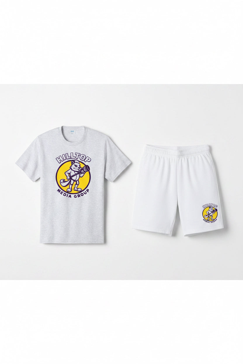Hilltop Media WEAR