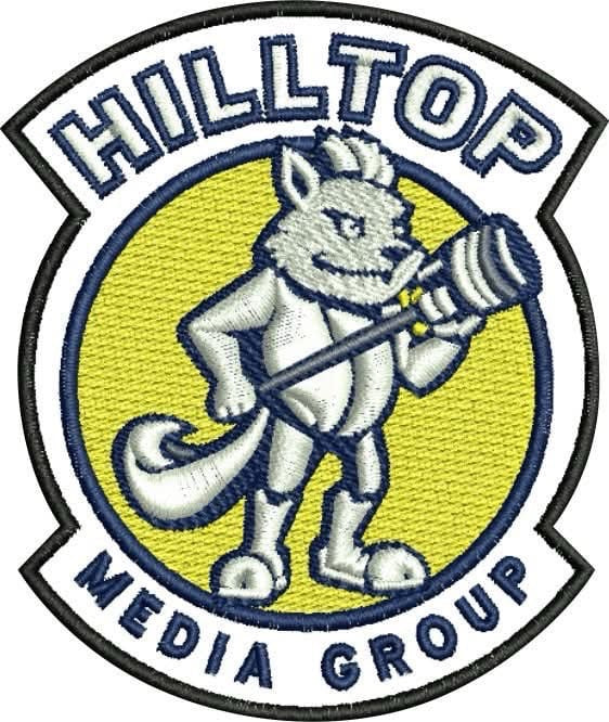Hilltop Media Group T-Shirt