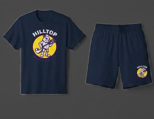 Hilltop Media WEAR